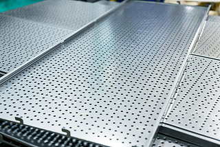 木工材料与金属材料的堆放管理要点