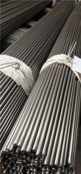 中堃金属材料 专业供应高品质60Si2Mn研磨棒，咨询热线直达