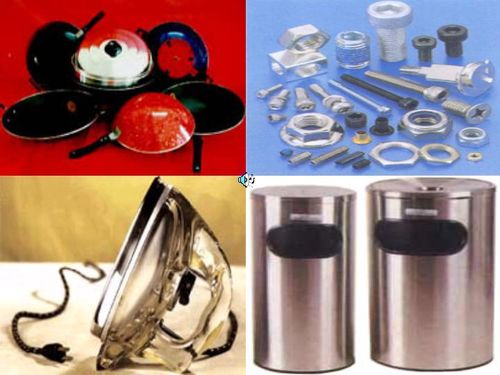 金属的性质与金属材料 工业文明的基石