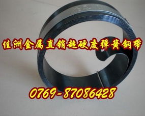 55cr3圆棒 金属材料栏目 jdzj.com