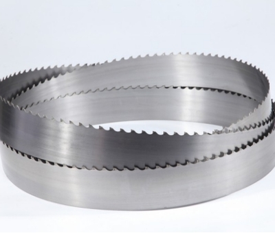 精工锻造，锐不可当 M51硬质合金锯条的卓越制造与金属材料艺术