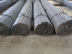 聊城市铭禄金属材料 20Mn2圆钢产品新闻与应用解析