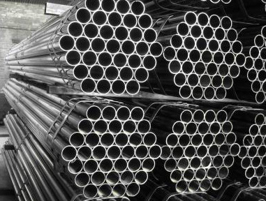 十堰ND钢管考登钢管厂40*1.5高频焊管现货介绍