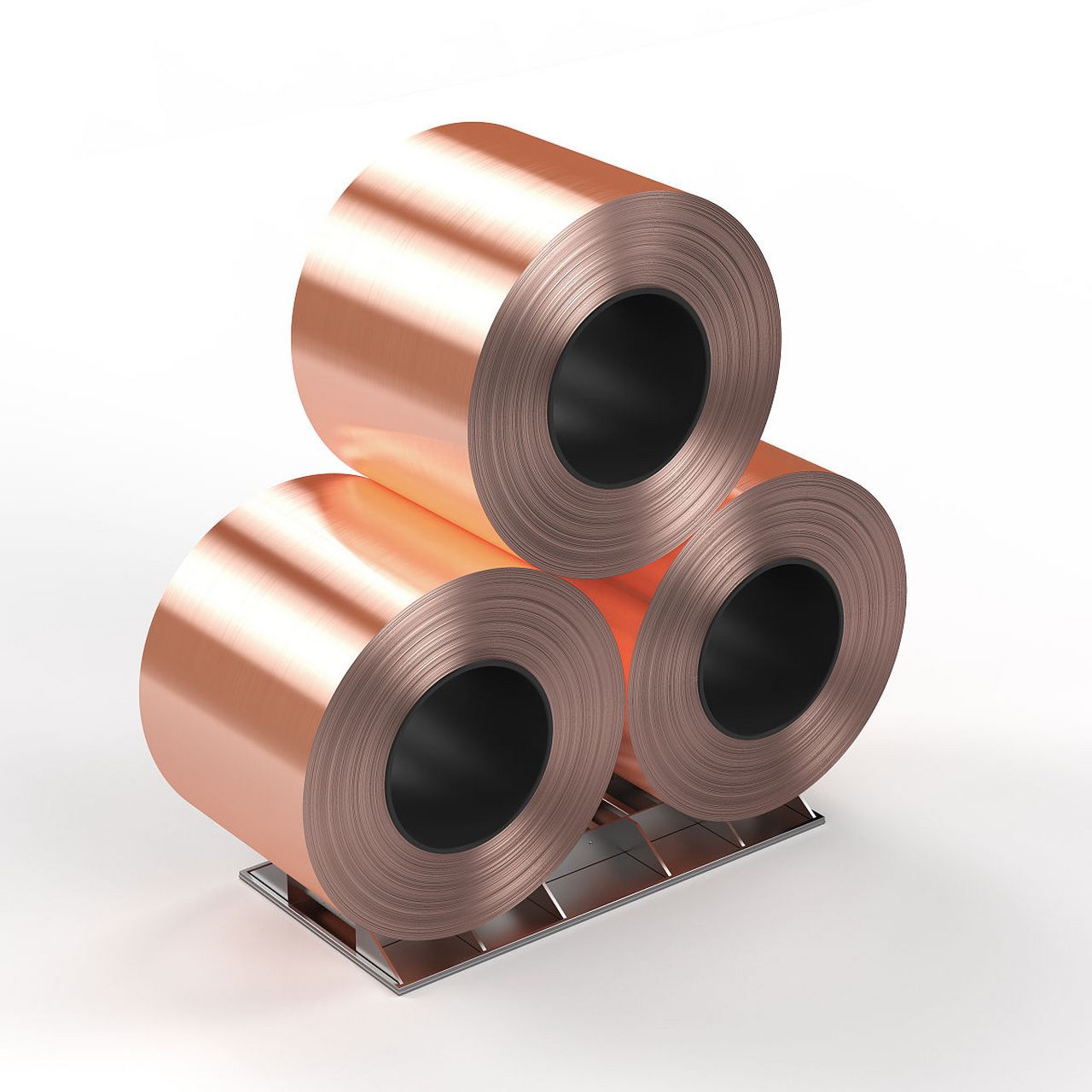 QBe2铍青铜在金属材料中的特性与应用